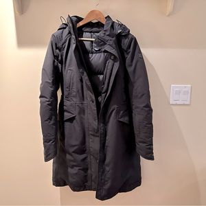North Face Women’s Parka Size S